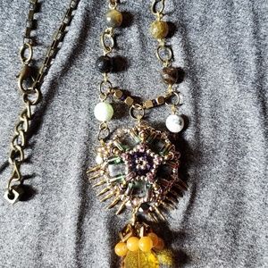 Gorgeous piece! Pam Haran